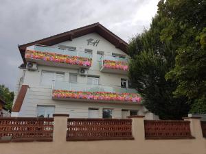 Hévíz Springs Residences