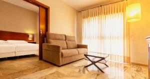 Apartamentos Vértice Bib Rambla