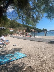 Apartman Lipovac