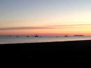 Tranquil Accommodation with Complimentary Fishing Gear on the Seward Peninsula, Alaska