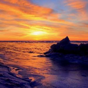 Tranquil Accommodation with Complimentary Fishing Gear on the Seward Peninsula, Alaska