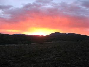 Tranquil Accommodation with Complimentary Fishing Gear on the Seward Peninsula, Alaska