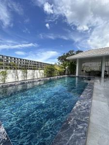 Villa Kiwi Nest Serene 3BR Pool Haven