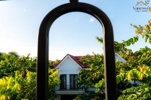 Vanessas Cozy Home - Home Bắc Âu Style in Huế- đỗ xe 12 chỗ