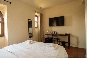 Tenuta del Duca Fiumicino Locanda e Hostaria Guest House