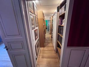 Via Cavour 246 - Monti District Bright Apartment
