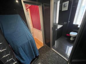Via Cavour 246 - Monti District Bright Apartment