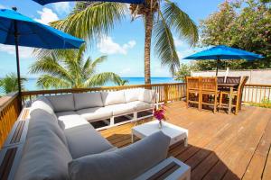 Amazing Beachfront Paradise - Chateau Monique