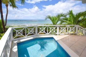 Beachfront 2-Bed Condo with Plunge Pool - Indramer 1