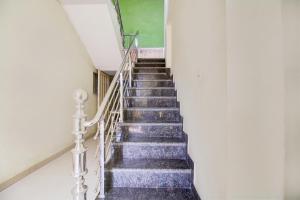 Hotel O Satyam Shree
