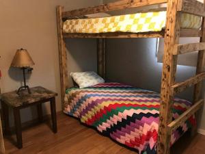 Peaceful Cabin Rental for Families near Tustumena Lake, Alaska