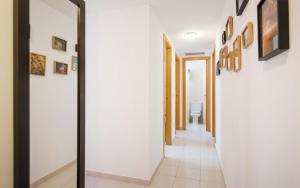 Miquel 1 – Piso con Parking y Wifi en el Centro