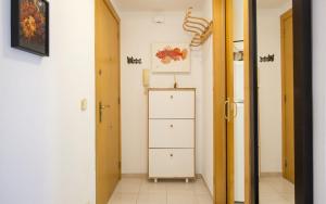 Miquel 1 – Piso con Parking y Wifi en el Centro