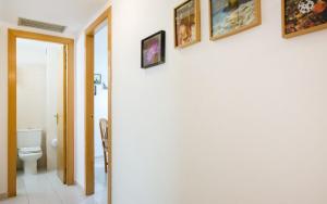 Miquel 1 – Piso con Parking y Wifi en el Centro