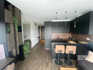 Vilnius Modern Apartment