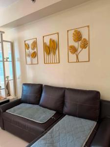 Sea Residences Staycation in Pasay City Near MOA