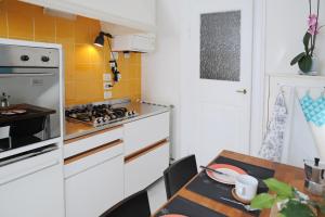 Casa vacanze "Borahall"