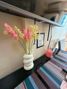 Sea Residences Staycation in Pasay City Near MOA