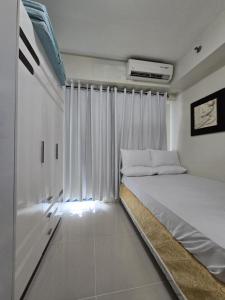 Sea Residences Staycation in Pasay City Near MOA