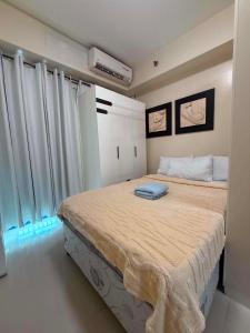 Sea Residences Staycation in Pasay City Near MOA