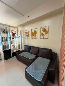 Sea Residences Staycation in Pasay City Near MOA
