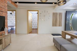 Apartamenty Cztery Pory Roku Turawa