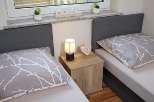 Apartamenty Cztery Pory Roku Turawa