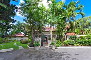 Romantic Beachfront - Church Point 4 2 bed