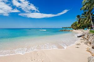 Private Beachfront Oasis - Reeds House 1 3 bed