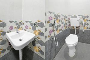 Hotel O Gachibowli Crossway Hyderabad Formerly Astra Deccan
