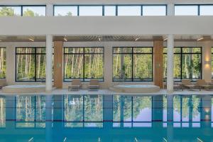 Essentis Baltic Apartament Dziwnów & SPA