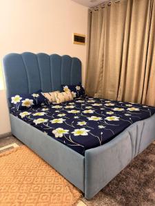 AP Luxe Stays 2BHK Retreat Home Theater