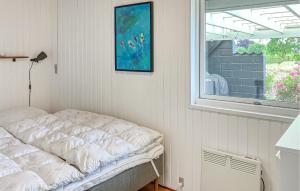 Lovely Home In Bogense With House Sea View