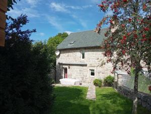 Loustal de la fillo
