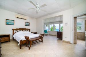 Traditional Beachfront Style - Clearwater