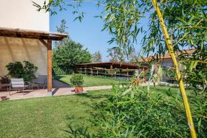 Agriturismo Vigna Marsili Maremma