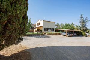 Agriturismo Vigna Marsili Maremma