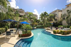 Beachfront Caribbean Elegance - Schooner Bay 205 1 bed