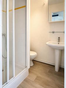 Appartement familial au Port Bourgenay - Terrasse