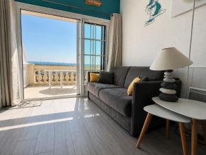 Appartement familial au Port Bourgenay - Terrasse