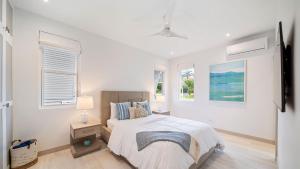 New villa with private pool near beach - Porters Place 11