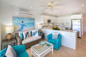 Beachside apartment with shared pool - Glitter Bay Estate 309