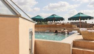 Hotel & Spa Dar Baraka & Karam