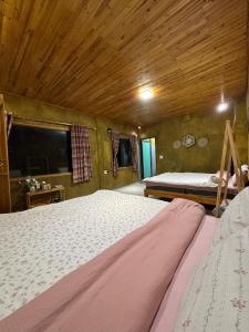 Nhà Của Mị Homestay Lô Lô Chải