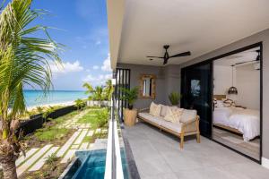 Stunning New Luxury Beachfront Condo - Allure 202