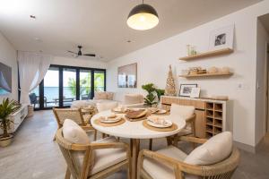 Stunning New Luxury Beachfront Condo - Allure 202