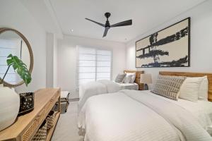 Chic Beachfront Condo - Allure 503