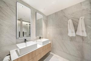 Exceptional Beachfront Condo - Allure 301