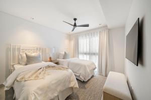 Exceptional Beachfront Condo - Allure 301