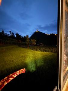 Nhà Của Mị Homestay Lô Lô Chải